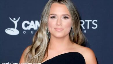 gabby barrett tour