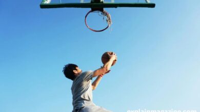 holy airball