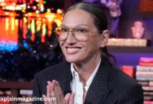 jenna lyons teeth