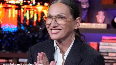 jenna lyons teeth