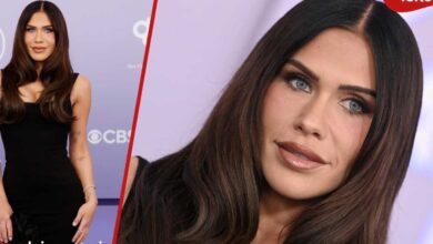 jessi draper net worth