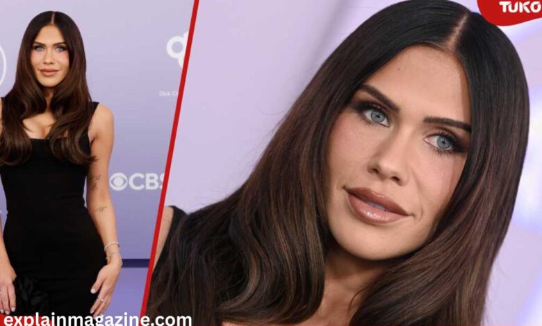 jessi draper net worth