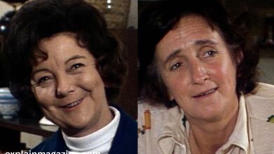 joan child