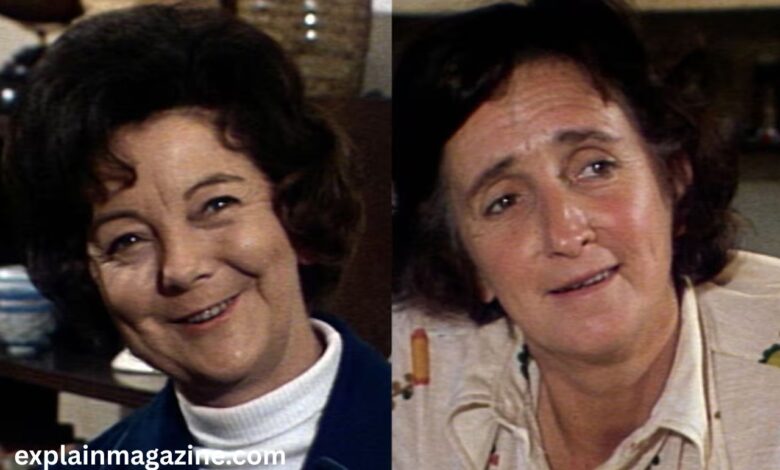 joan child