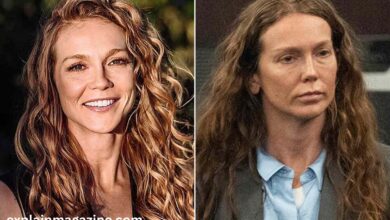kaitlin armstrong now
