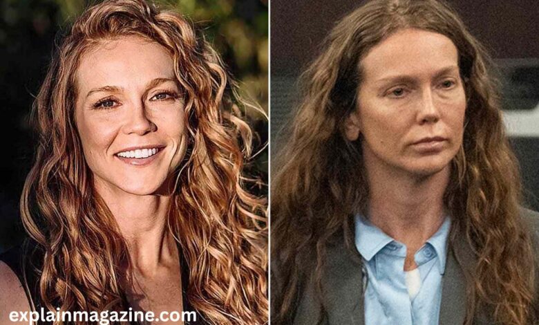 kaitlin armstrong now