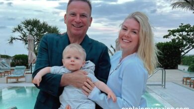 karoline leavitt husband net worth