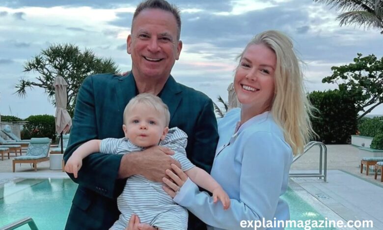 karoline leavitt husband net worth