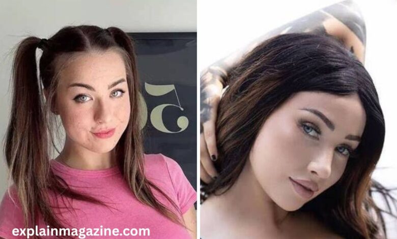 kira pregiato onlyfans