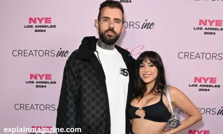 lena the plug and jason luv