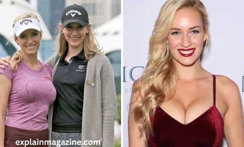 lexie spiranac