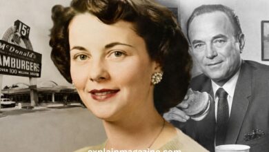 marilyn kroc barg
