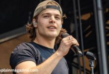 max mcnown tour