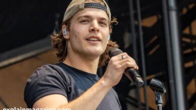 max mcnown tour