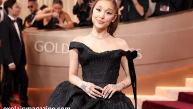 pictures of ariana grande