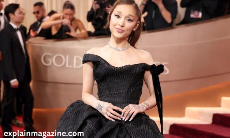 pictures of ariana grande