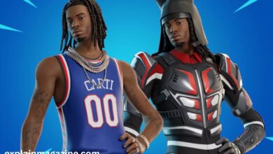 playboi carti fortnite