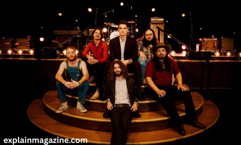 red clay strays tour 2025