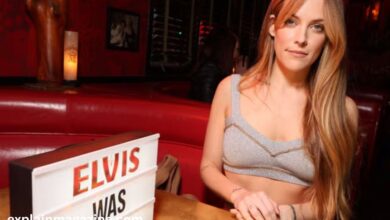 riley keough net worth