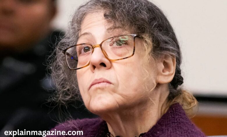 susan lorincz profession