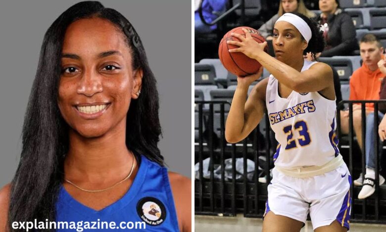 sydney hardeman