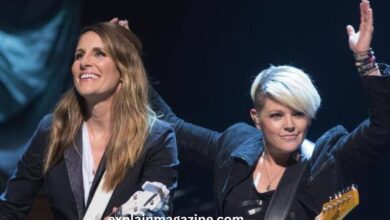 the chicks tour 2026