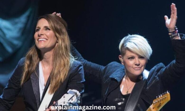 the chicks tour 2026