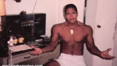 the rock age 15