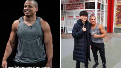 tyler1 height
