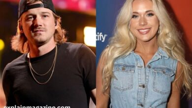 where is morgan wallen from in tennessee