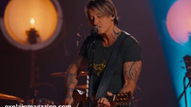 who won the road with keith urban