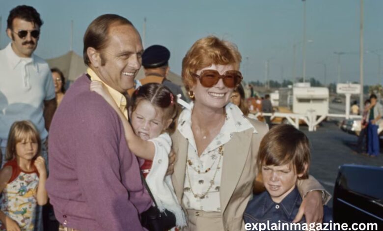 bob newhart age