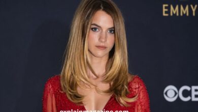 chloe east