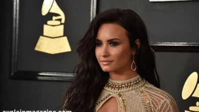 demi lovato ethnicity