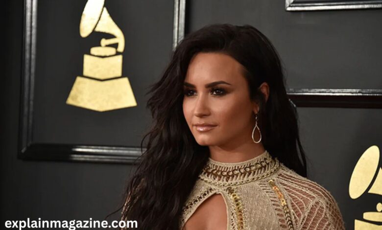 demi lovato ethnicity