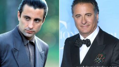 godfather 3 cast