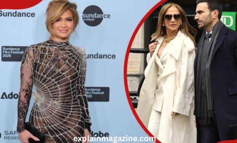 jennifer lopez new boyfriend
