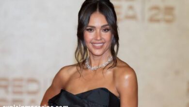 jessica alba prime
