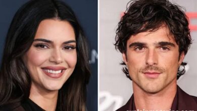 kendall jenner and jacob elordi