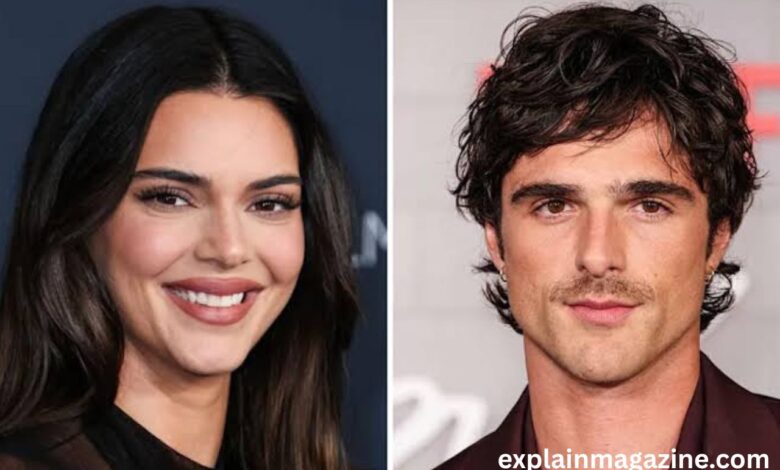 kendall jenner and jacob elordi