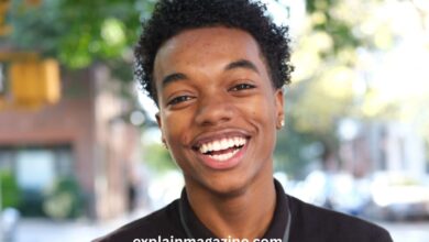 maliq johnson