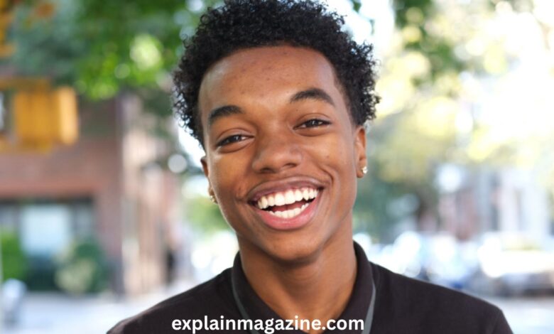 maliq johnson
