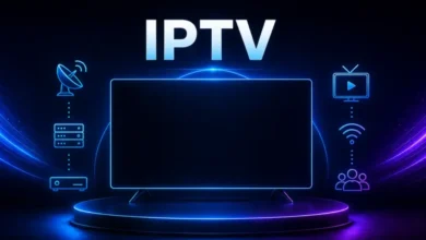 What Is IPTV Streaming and How Is It Different From Downloading