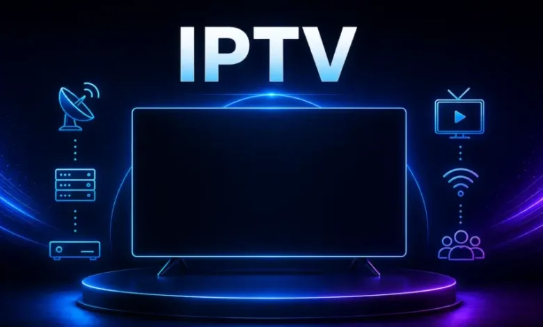 What Is IPTV Streaming and How Is It Different From Downloading