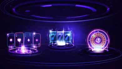 KDSlot: Exploring the Ideas Behind a Modern Online Gaming Platform