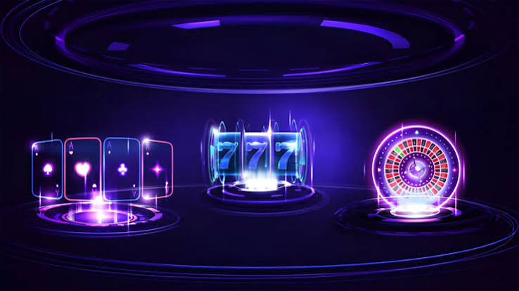 KDSlot: Exploring the Ideas Behind a Modern Online Gaming Platform