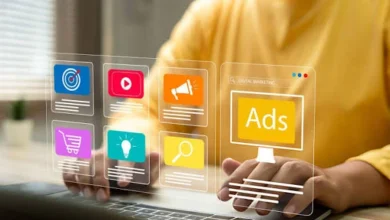 google ads management compan