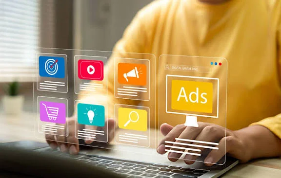 google ads management compan
